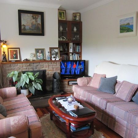 Doonshean View Bed And Breakfast Dingle Exterior foto